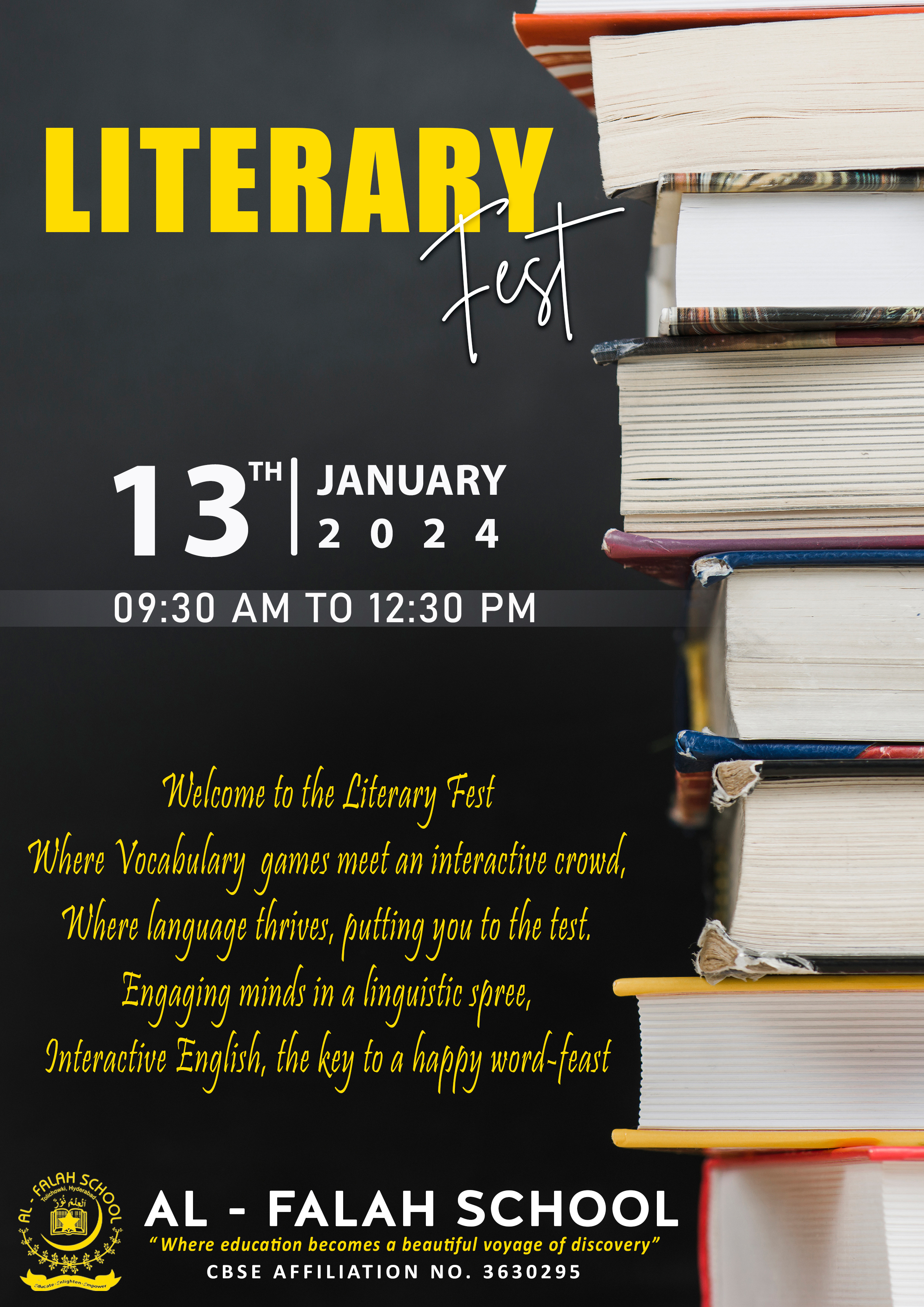 Literary Fest